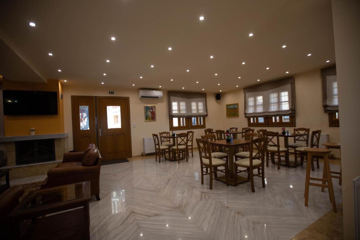 Rentinia Inn Rentína Exterior photo