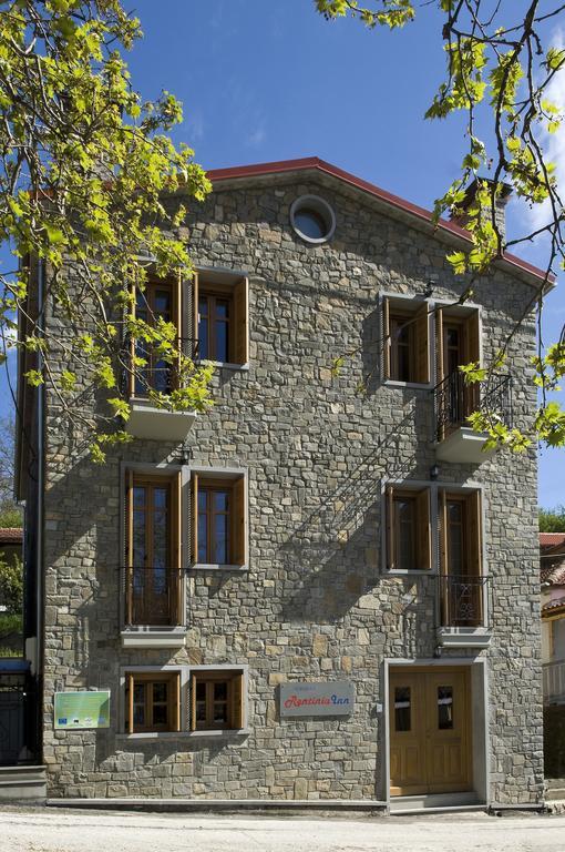 Rentinia Inn Rentína Exterior photo