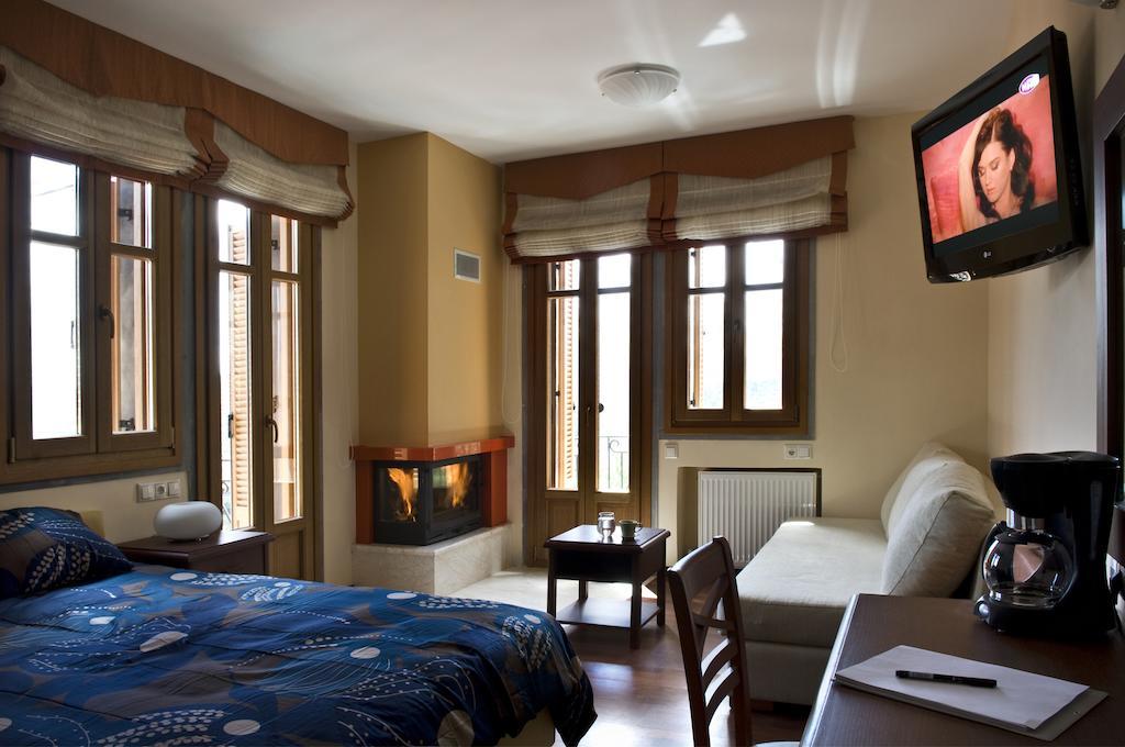 Rentinia Inn Rentína Room photo